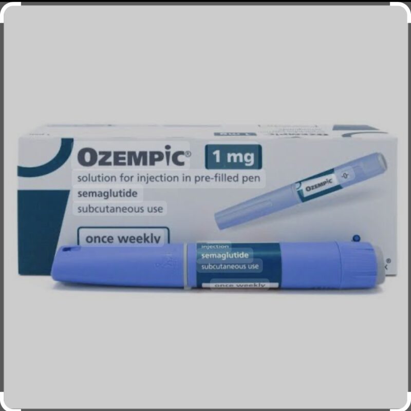 ozempic for weight loss injection